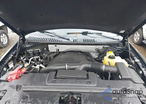 2017 Ford Expedition El Limited from USA, damaged, VIN 1FMJK2AT7HEA81625